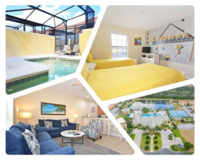California Palms condo